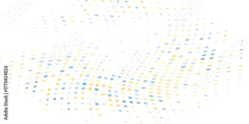 abstract blue background frame of Vector simple art good nice wave geometric. fashion shiny texture