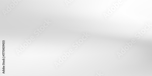 Silver foil background with metal mirror texture. Chrome gradient surface with natural shiny good nice illustrations vector texture gradient