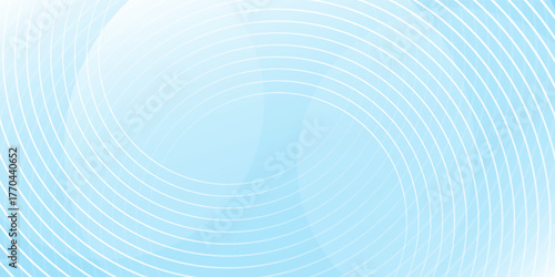 Abstract blue ilustrator modern background with circle elements.  creative concept modern simple art good