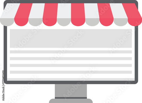  illustration of evaluating and analyzing business performance