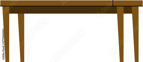 Wooden Table Furniture