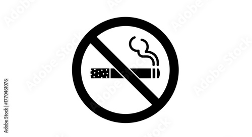 Simple black power button icons arranged in a grid pattern