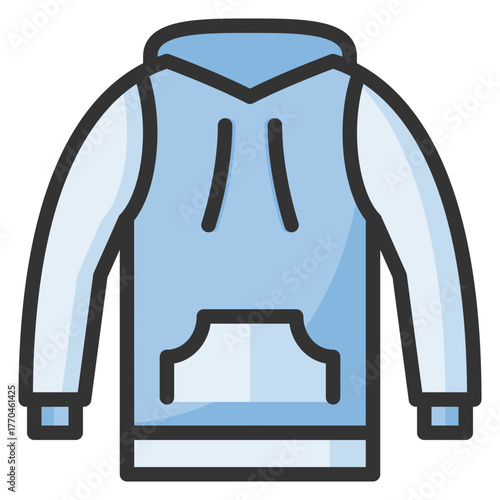Hoodie icon