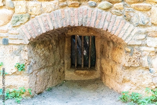 Photos Ventana con barrotes