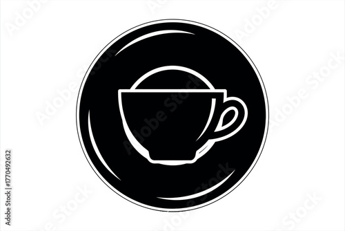 Coffee Cup Icon