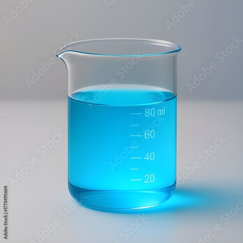 transapren beaker