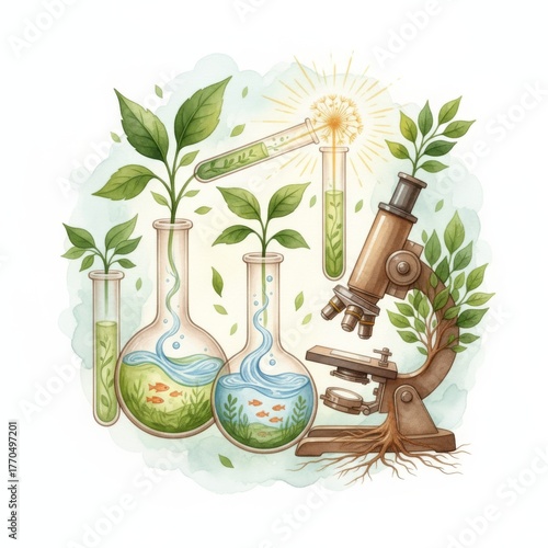 Scientific Exploration for Peace and Development in Nature