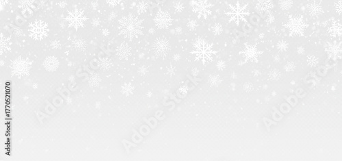 Icy snow png frost snowflake crystal winter transparent holiday.
