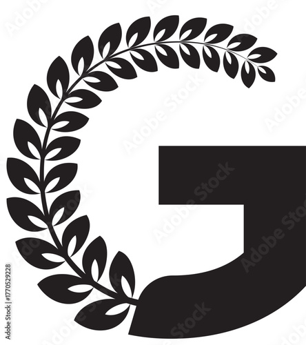 G logo icon