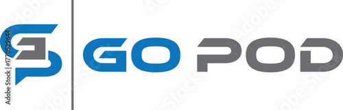 GP Logo