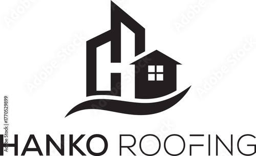 Home logo