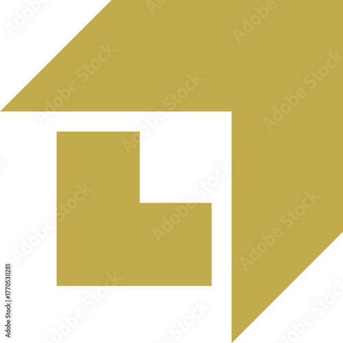 Over used logo