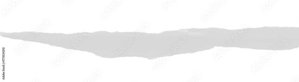 Obraz premium Torn paper