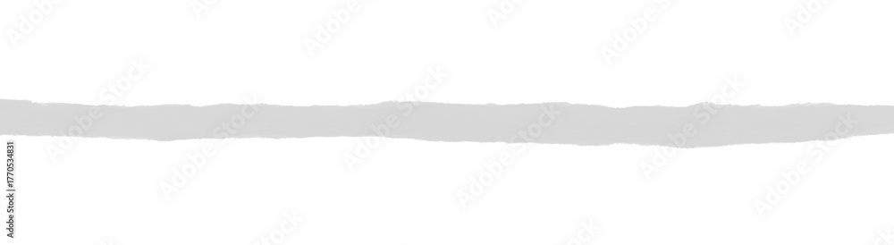 Obraz premium Line abstract torn paper