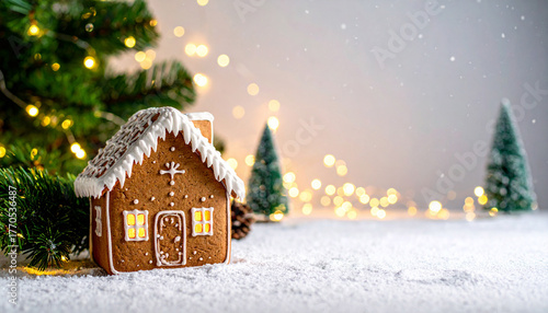 Weihnachten Deko Zuhause Hintergrund