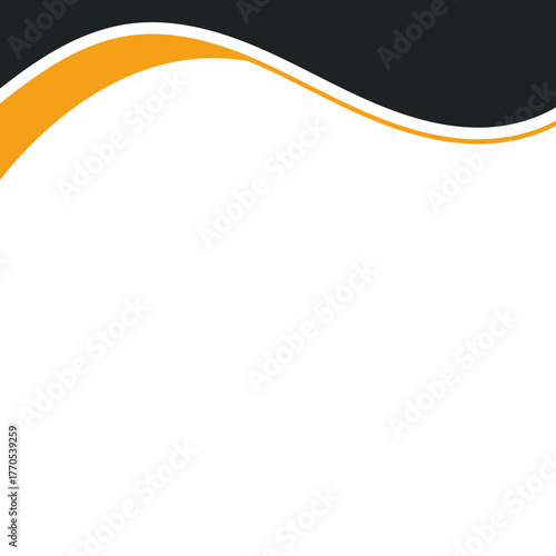 Header Letterhead Illustration