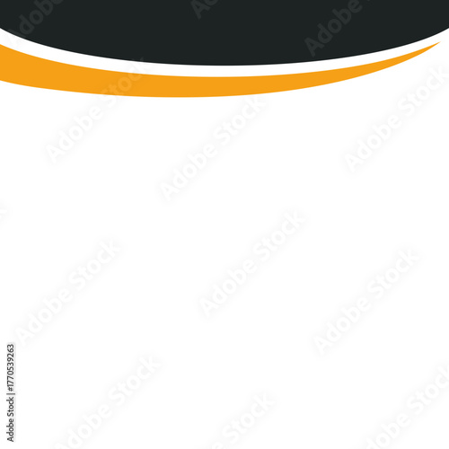 Header Letterhead Illustration