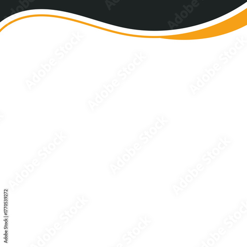 Header Letterhead Illustration