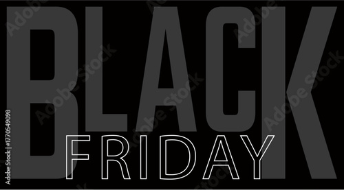 Black Friday 9