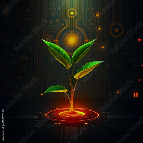 Biotechnology background