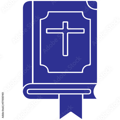 Bible Icon