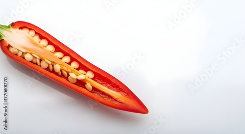 red chili peper