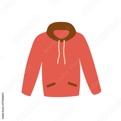 The homemade wreath of roses on white wooden table flat lay. With copy space