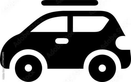 pickup truck, sports car, hatchback, convertible, crossover SUV, compact car, city car, micro car