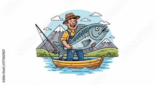 Various tea cups and teapots with loose leaf tea