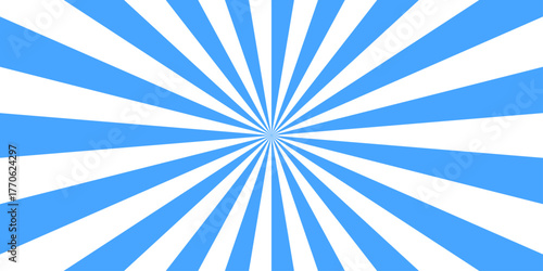 Retro sunburst background Abstract radial lines star geometric background. summer ray sunburst hot sunrise wallpaper background. Spiral radial striped backdrop design. 