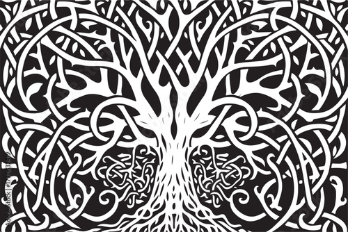 🌳 Tree of Life Mandala Style Vector Bundle

16 Tree of Life Silhouette Pattern Collection

Mandala Tree of Life Laser Cut Design Set