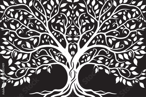 🌳 Tree of Life Mandala Style Vector Bundle

16 Tree of Life Silhouette Pattern Collection

Mandala Tree of Life Laser Cut Design Set
