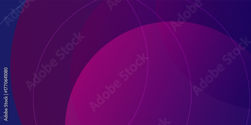 Colorful geometric background. Fluid gradient shapes composition. Liquid color background design. Futuristic design posters. Eps 10