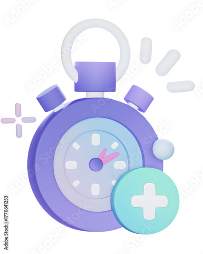 Enhance Focus with Stopwatch for Efficient Time Management in Modern Workspaces