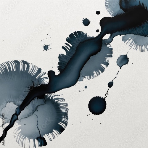 abstract grunge background vector