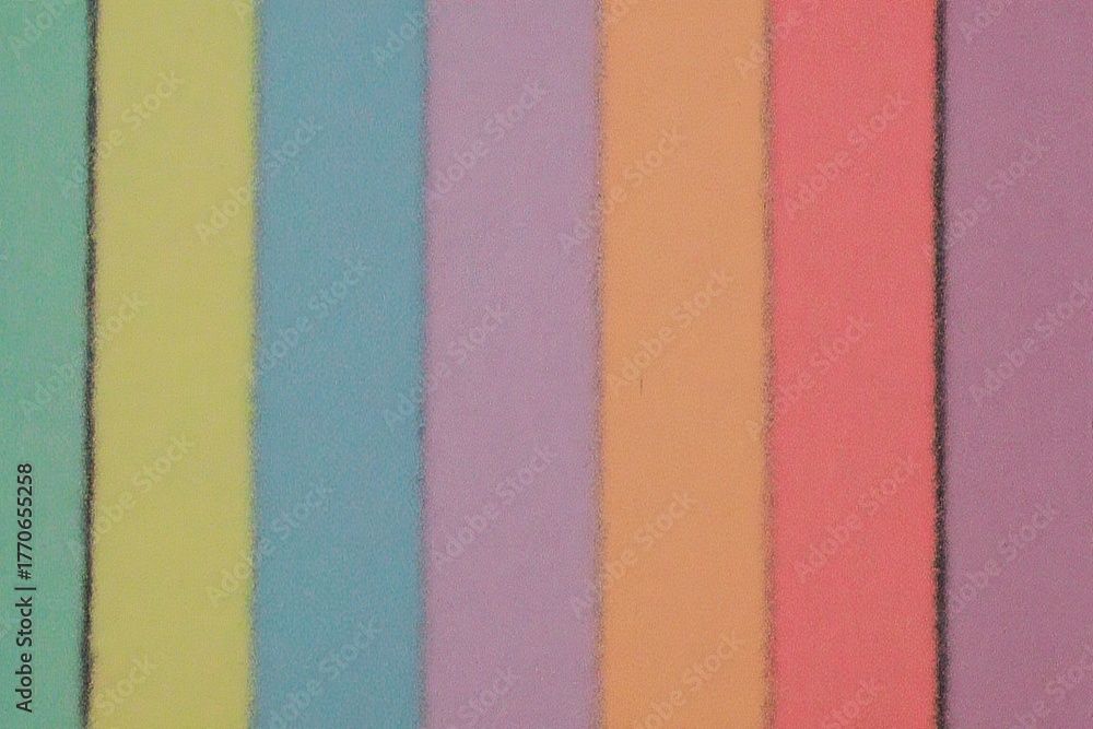 Fototapeta premium Colorful vertical stripes background pattern for creative design elements