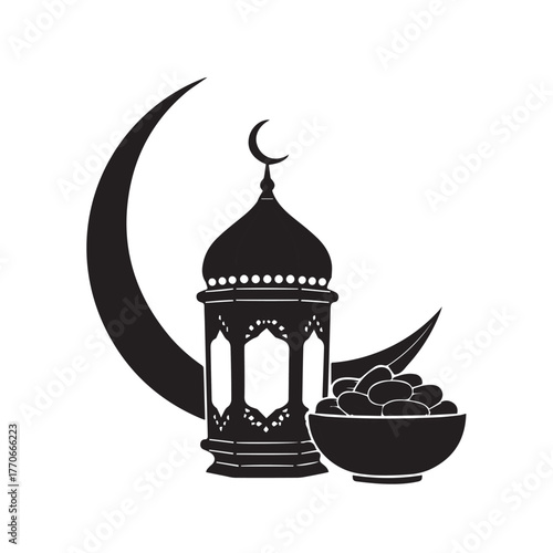 "Ramadan Icon"