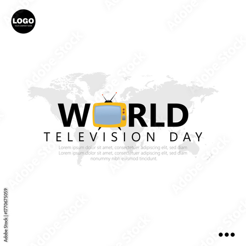 World Television Day is observed on November 21st.
