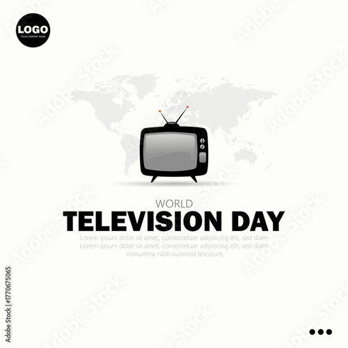 World Television Day is observed on November 21st.