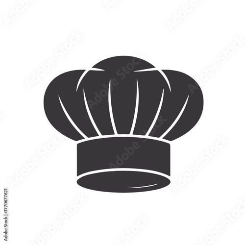 Chef Hat Icon