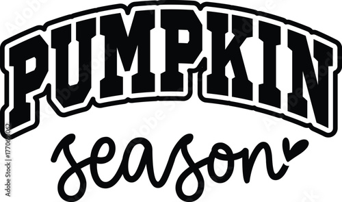 Pumpkin Season Shirt