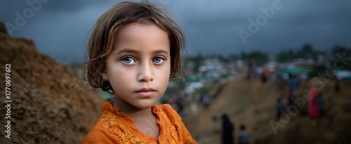 The devastating impacts affect millions urgently needing critical international aid and support