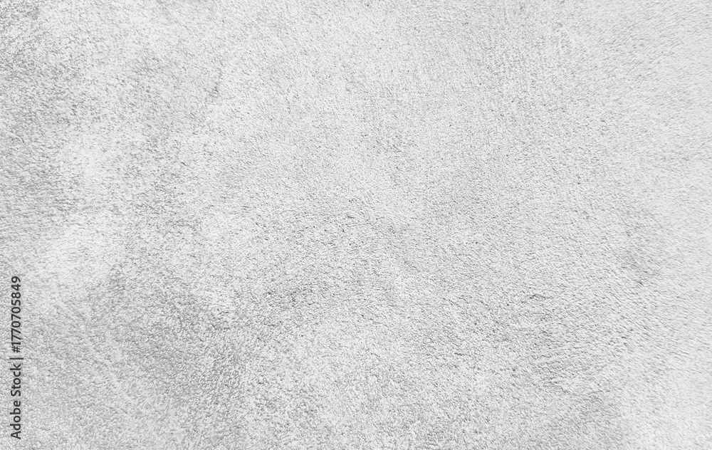 Fototapeta premium White cement wall background in vintage style for graphic design or wallpaper.