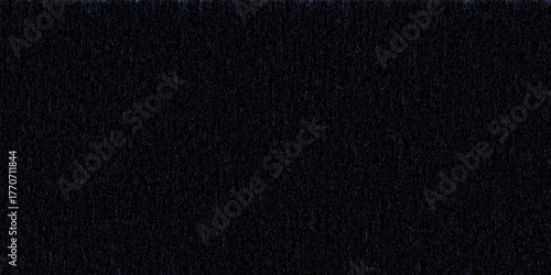 black fabric texture