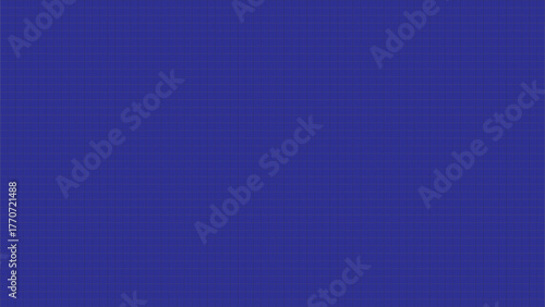 Deep Blue: A simple yet captivating depiction of the color deep blue, exuding a sense of depth and tranquility. 