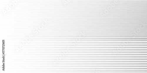 Abstract background with lines oblique stripe diagonal wave line . Vector gradient gray line pattern Transparent monochrome striped texture, minimal wave line elegant technology concept web .