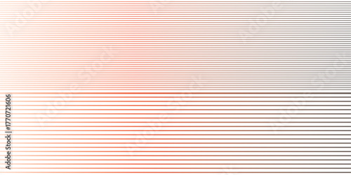 Abstract background with lines oblique stripe diagonal wave line . Vector gradient gray line pattern Transparent monochrome striped texture, minimal wave line elegant technology concept web .