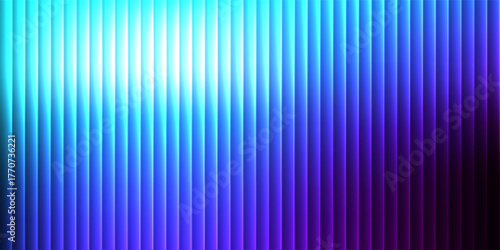 Abstract blurred background image of blue colors gradient used as an illustration. Eps 10