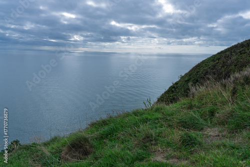 Seascape