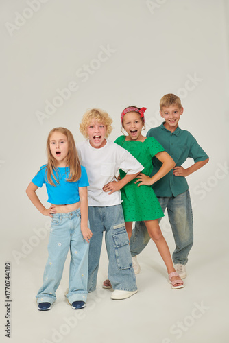 Joyful Childhood Style